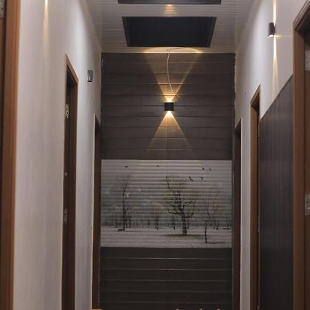 Madan Residency , Amritsar Hotel Bagian luar foto