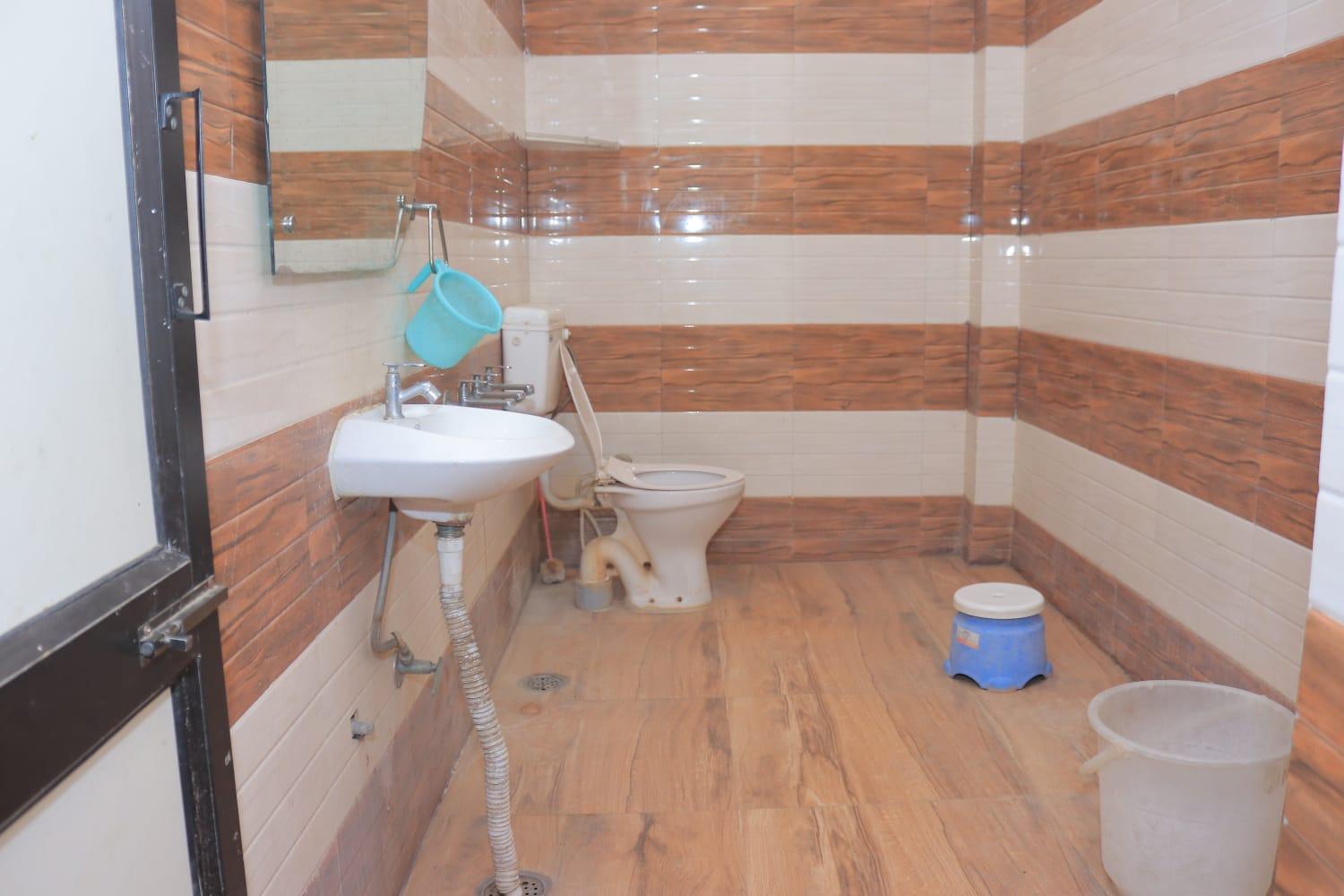 Madan Residency , Amritsar Hotel Bagian luar foto